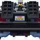 Imagen para el artículo titulado El nuevo DeLorean de Back to the Future de Lego te permite construir versiones de las tres películas